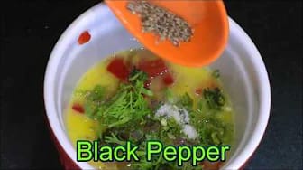 Post 10 by FoodHints on YouTube (video)