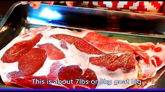Post 9 by FoodHints on YouTube (video)