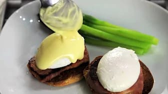 Post 4 by FoodHints on YouTube (video)