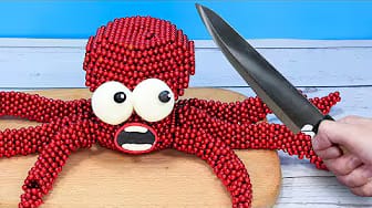 Post 10 by Funny Magnet on YouTube (video)