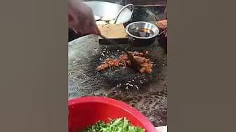Post 2 by ALEX ROZARIO on YouTube (video)