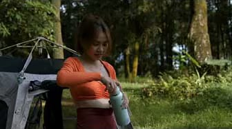 Post 5 by Lanh Outdoor Life on YouTube (video)