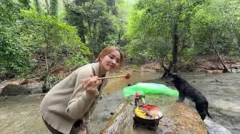 Post 8 by Lanh Outdoor Life on YouTube (video)