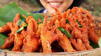 Post 4 by feelfoods on YouTube (video)