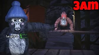 Post 5 by LegionVR on YouTube (video)