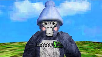 Post 4 by LegionVR on YouTube (video)