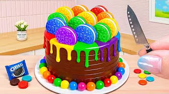 Post 2 by Bitty Bakes on YouTube (video)
