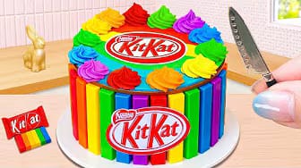 Post 3 by Bitty Bakes on YouTube (video)