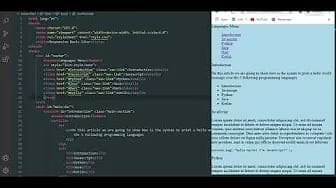 Post 3 by Sanchit Panta on YouTube (video)