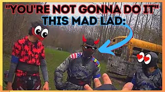 Post 2 by brainF00D on YouTube (video)