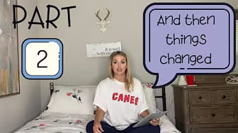 Post 7 by Cortney Hendrix on YouTube (video)