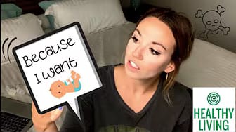 Post 6 by Cortney Hendrix on YouTube (video)