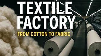 Post 10 by Global Factory Inside on YouTube (video)
