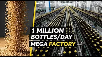 Post 2 by Global Factory Inside on YouTube (video)