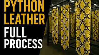 Post 6 by Global Factory Inside on YouTube (video)