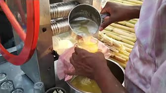 Post 1 by Street Food Cover on YouTube (video)