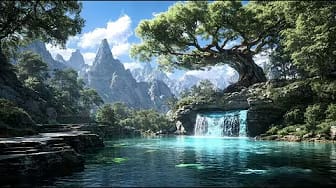 Post 7 by Heavenly Souls on YouTube (video)