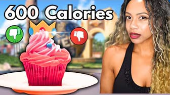 Post 1 by Is It Worth The Calories? on YouTube (video)