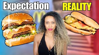 Post 5 by Is It Worth The Calories? on YouTube (video)