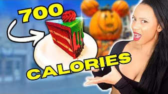 Post 6 by Is It Worth The Calories? on YouTube (video)