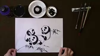 Post 10 by Moon Bear World on YouTube (video)