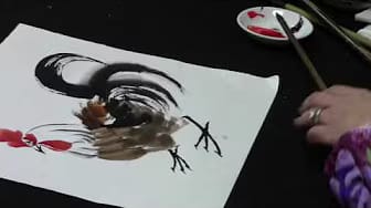 Post 9 by Moon Bear World on YouTube (video)