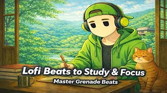 Post 1 by Master Grenade Beats on YouTube (video)