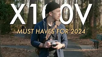 Post 3 by Christopher Ray on YouTube (video)