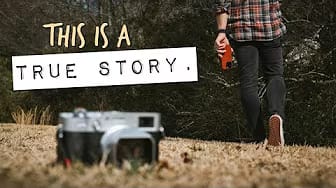 Post 8 by Christopher Ray on YouTube (video)