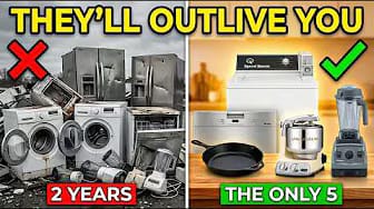Post 7 by Kitchen Truth on YouTube (video)