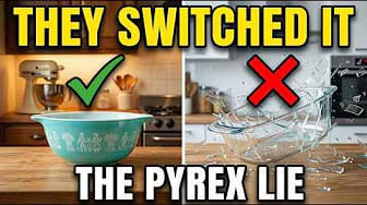 Post 8 by Kitchen Truth on YouTube (video)