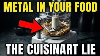 Post 5 by Kitchen Truth on YouTube (video)