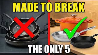 Post 6 by Kitchen Truth on YouTube (video)