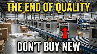 Post 1 by Kitchen Truth on YouTube (video)