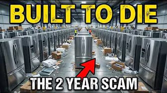 Post 4 by Kitchen Truth on YouTube (video)