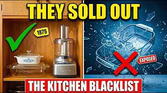 Post 2 by Kitchen Truth on YouTube (video)