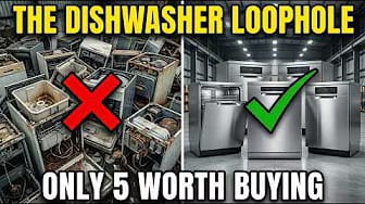 Post 3 by Kitchen Truth on YouTube (video)