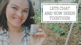 Post 1 by Our Organic Life on YouTube (video)