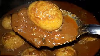 Post 5 by FsF Kitchen on YouTube (video)