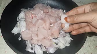 Post 8 by FsF Kitchen on YouTube (video)