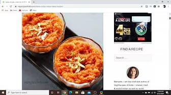 Post 2 by Continental Food Flip on YouTube (video)