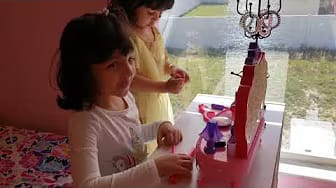 Post 5 by Sisters on YouTube (video)
