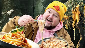 Post 2 by Wood & Food ASMR on YouTube (video)