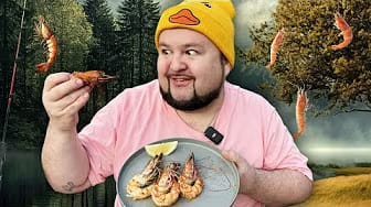 Post 3 by Wood & Food ASMR on YouTube (video)