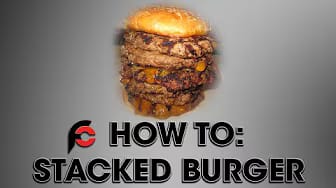 Post 10 by Foodchallenges.com on YouTube (video)