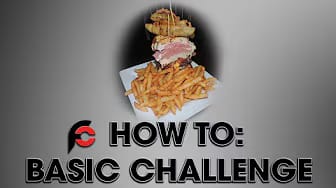 Post 4 by Foodchallenges.com on YouTube (video)
