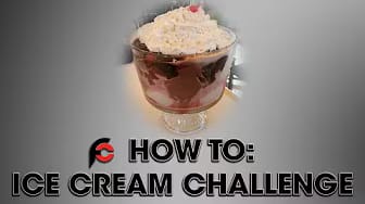 Post 9 by Foodchallenges.com on YouTube (video)