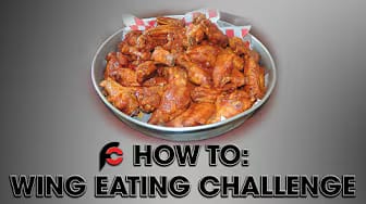 Post 8 by Foodchallenges.com on YouTube (video)