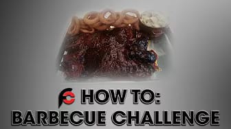 Post 1 by Foodchallenges.com on YouTube (video)