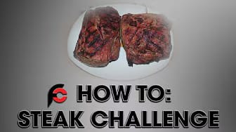 Post 6 by Foodchallenges.com on YouTube (video)